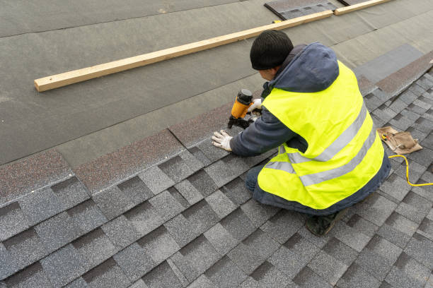 Best Best Roofing Contractors  in Pana, IL