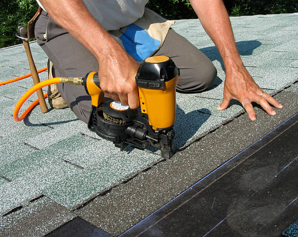 Quick and Trustworthy Emergency Roof Repair Services in Pana, IL