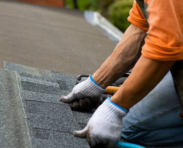 Best Residential Roofing Contractor  in Pana, IL