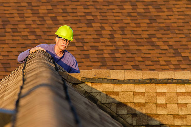 Best Roof Maintenance Services  in Pana, IL