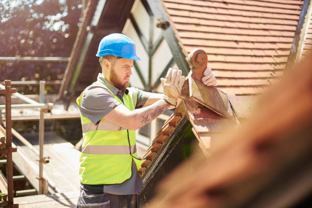 Professional Roofing Contractor in Pana, IL