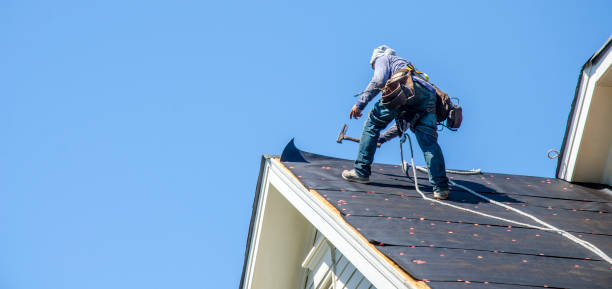 Best Commercial Roofing Services  in Pana, IL